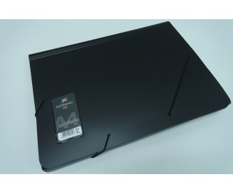EXPENDABLE FILE A4
